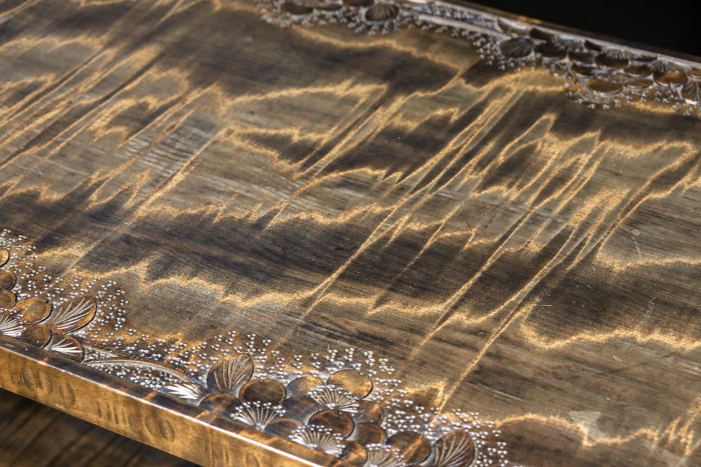 Display shelf BB3369