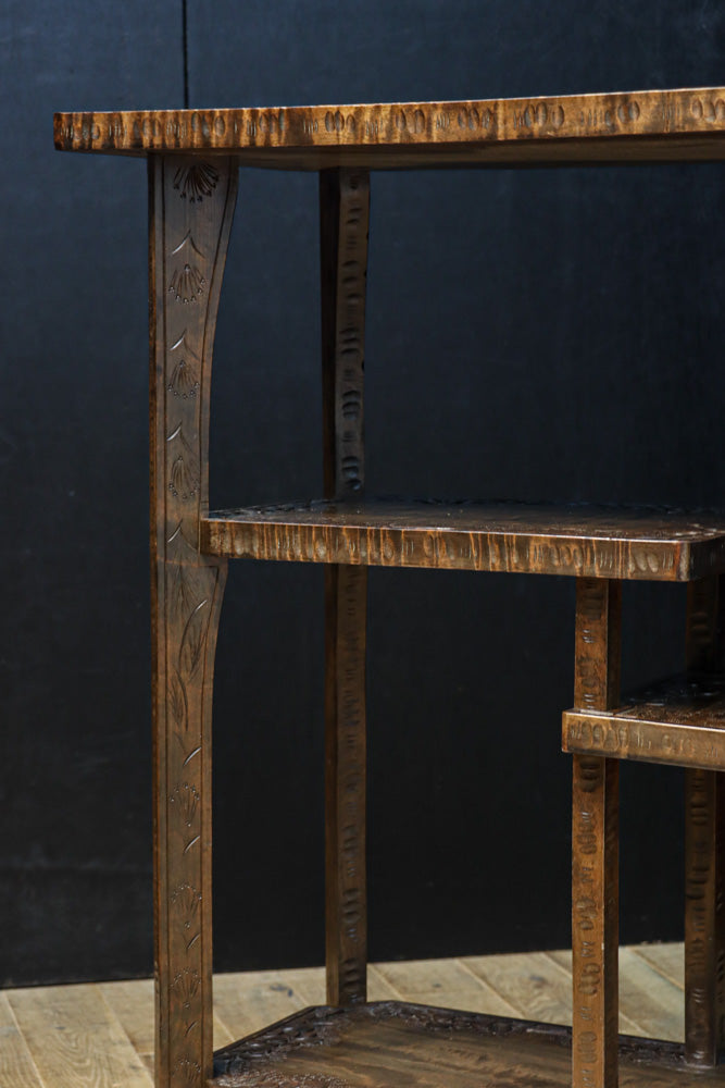 Display shelf BB3369