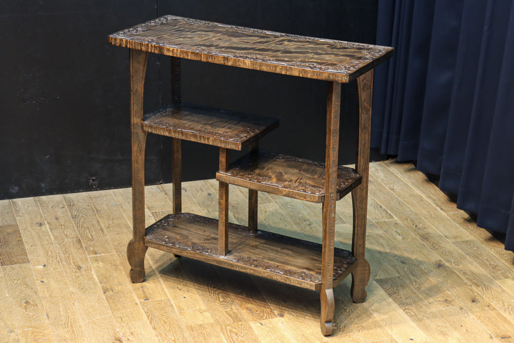 Display shelf BB3369