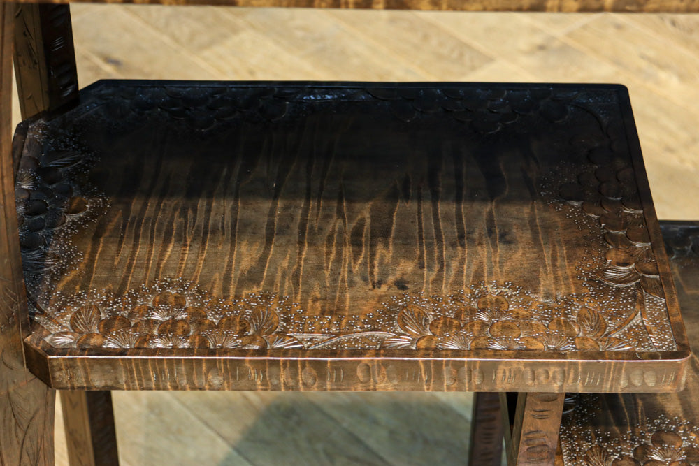 Display shelf BB3369