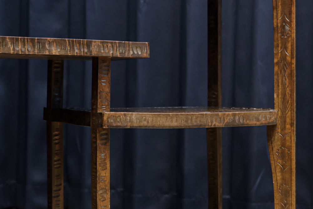 Display shelf BB3369