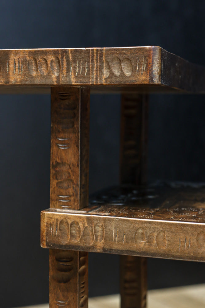 Display shelf BB3369