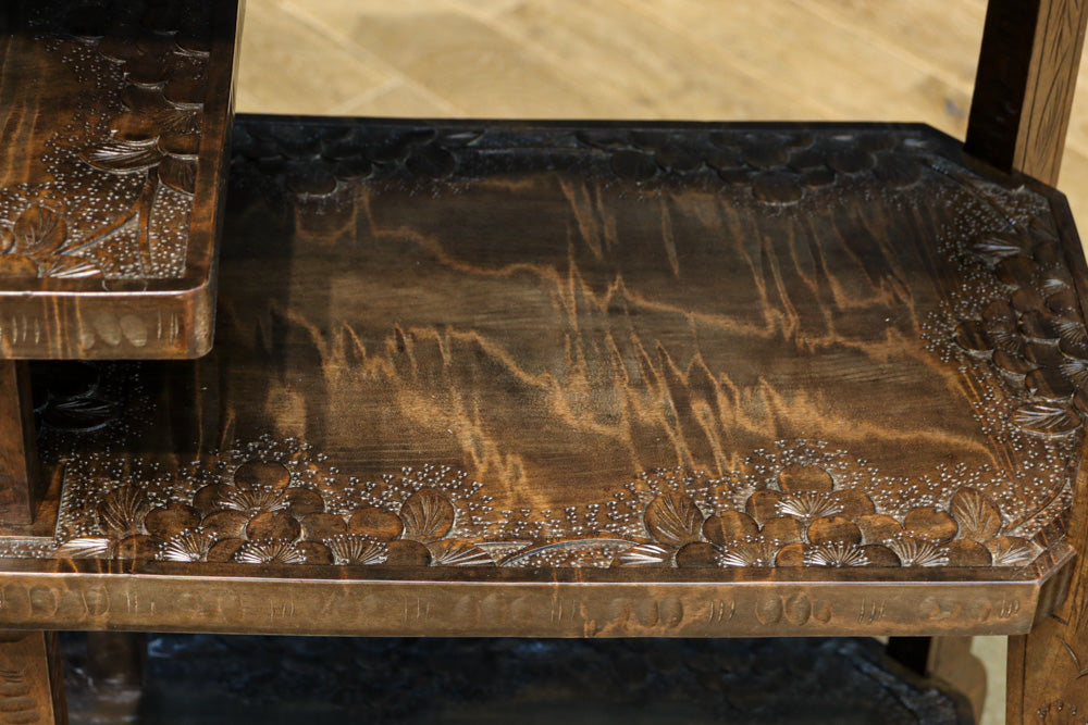 Display shelf BB3369