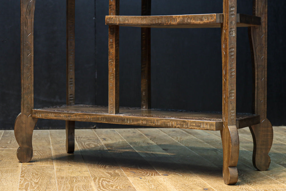 Display shelf BB3369