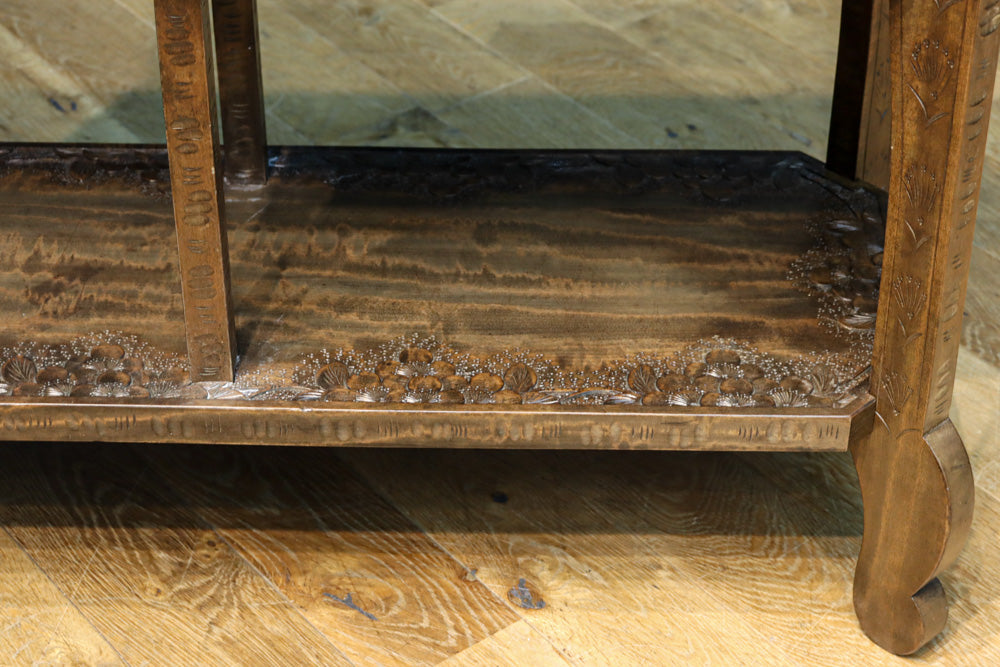 Display shelf BB3369