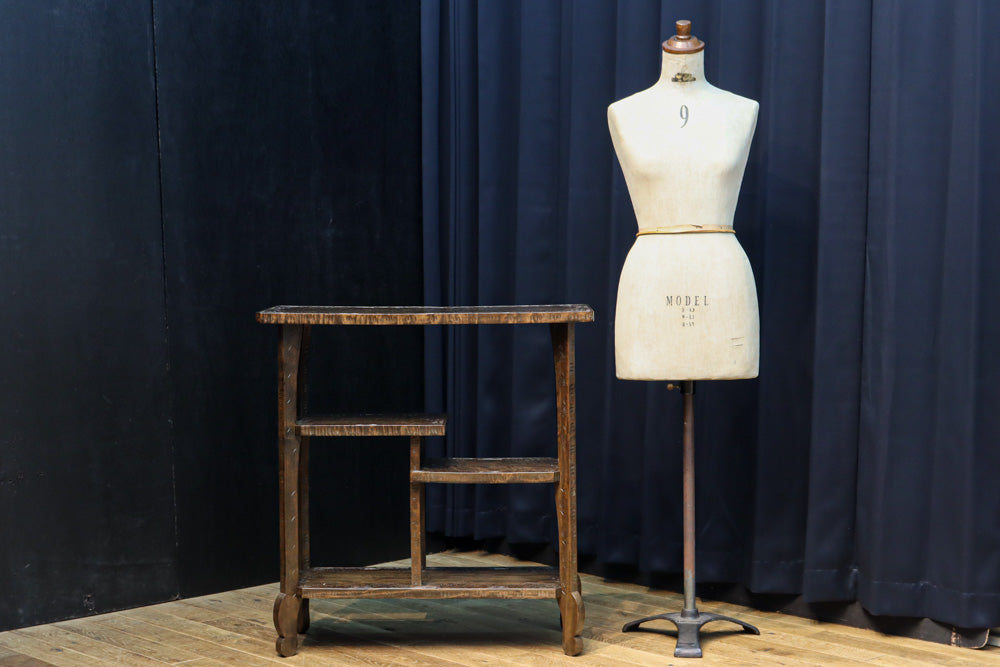 Display shelf BB3369