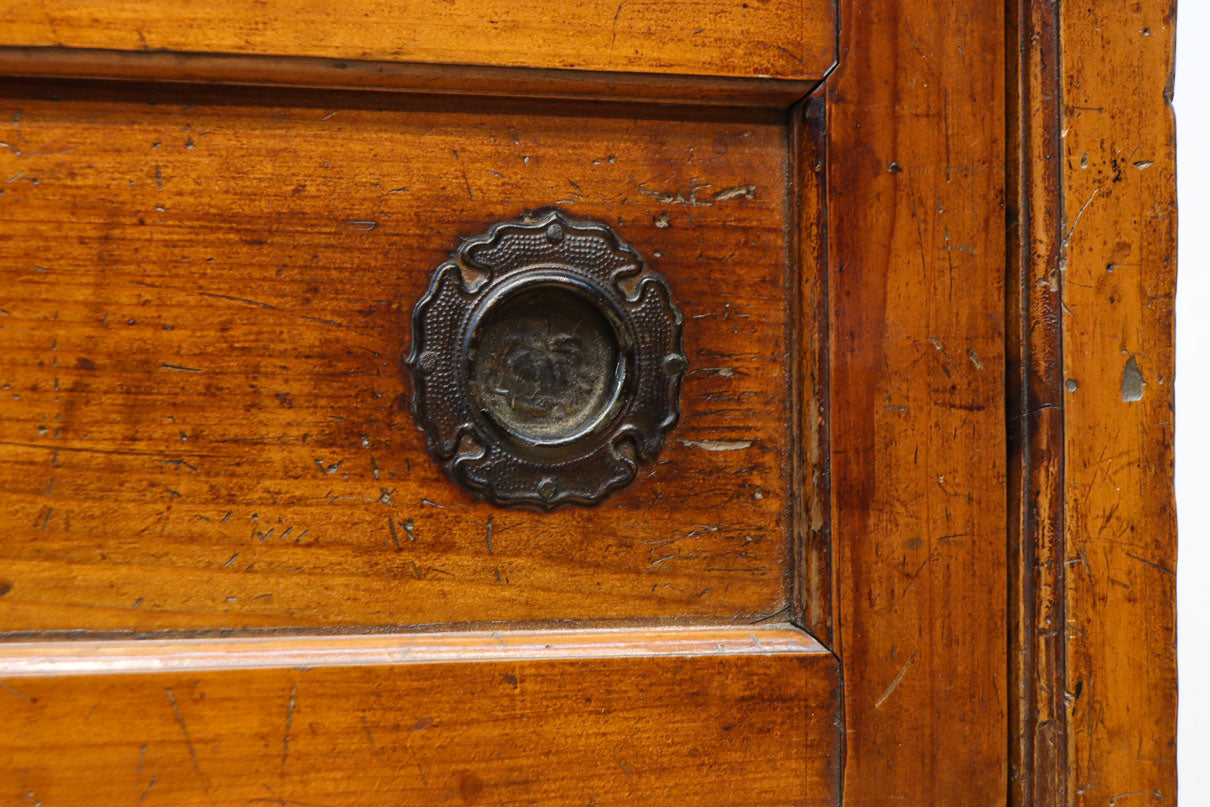 Antique Shoebox BB3376