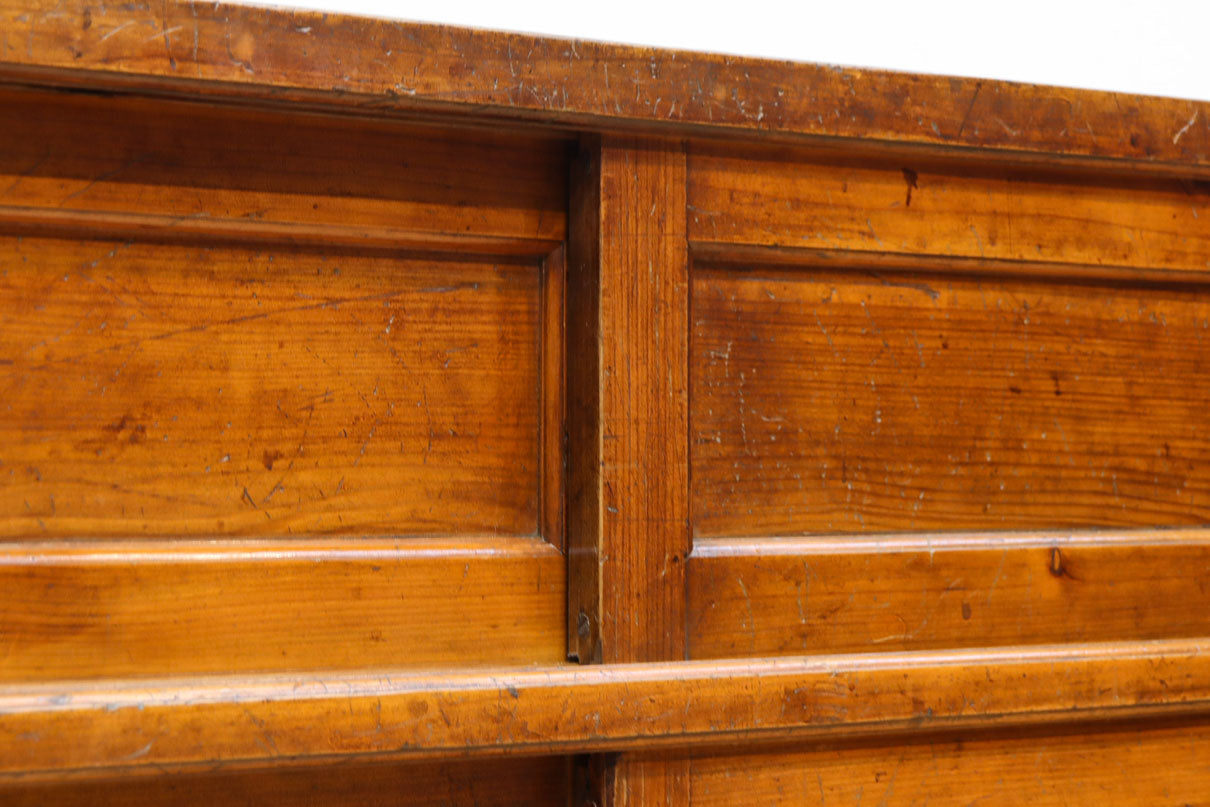 Antique Shoebox BB3376