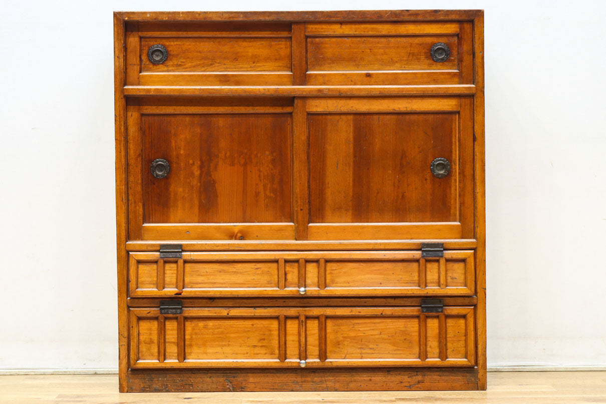 Antique Shoebox BB3376