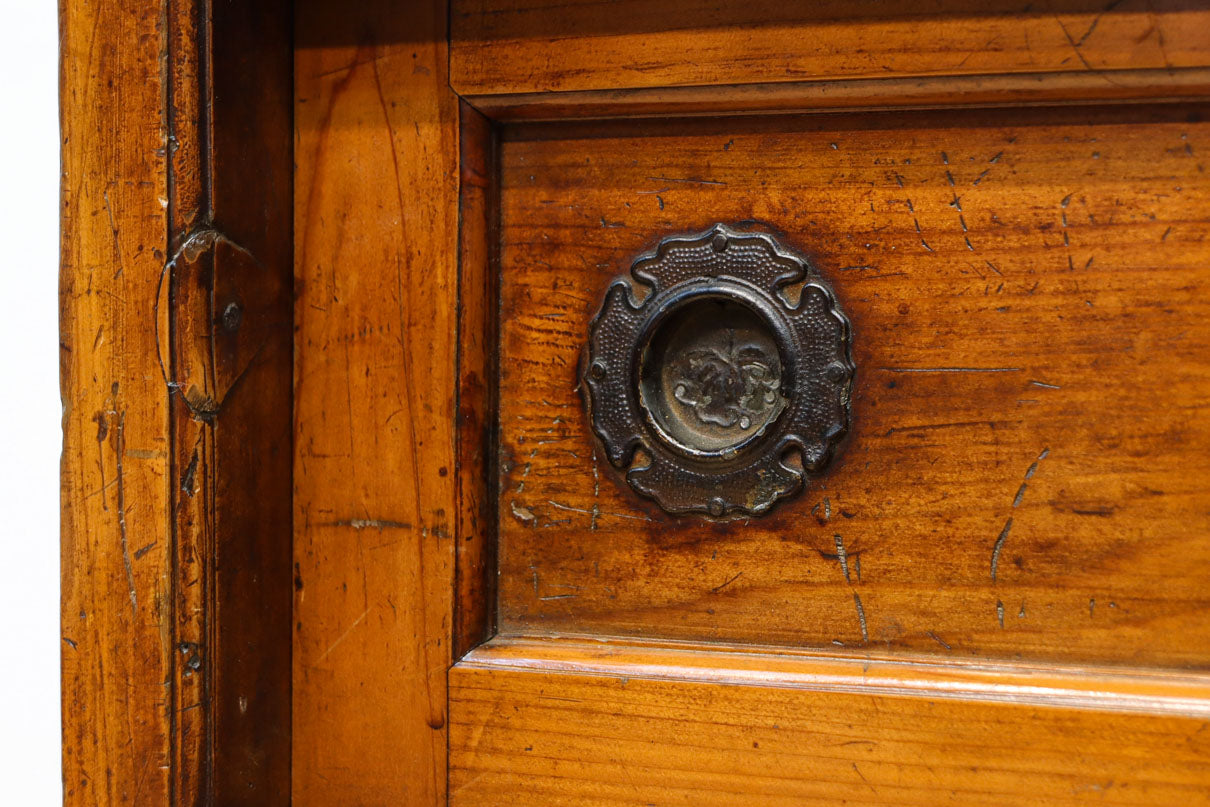 Antique Shoebox BB3376