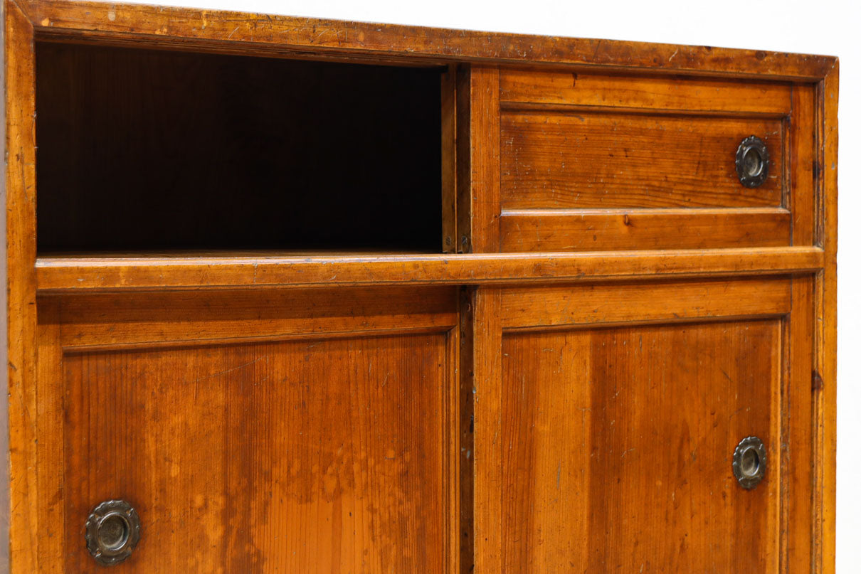 Antique Shoebox BB3376