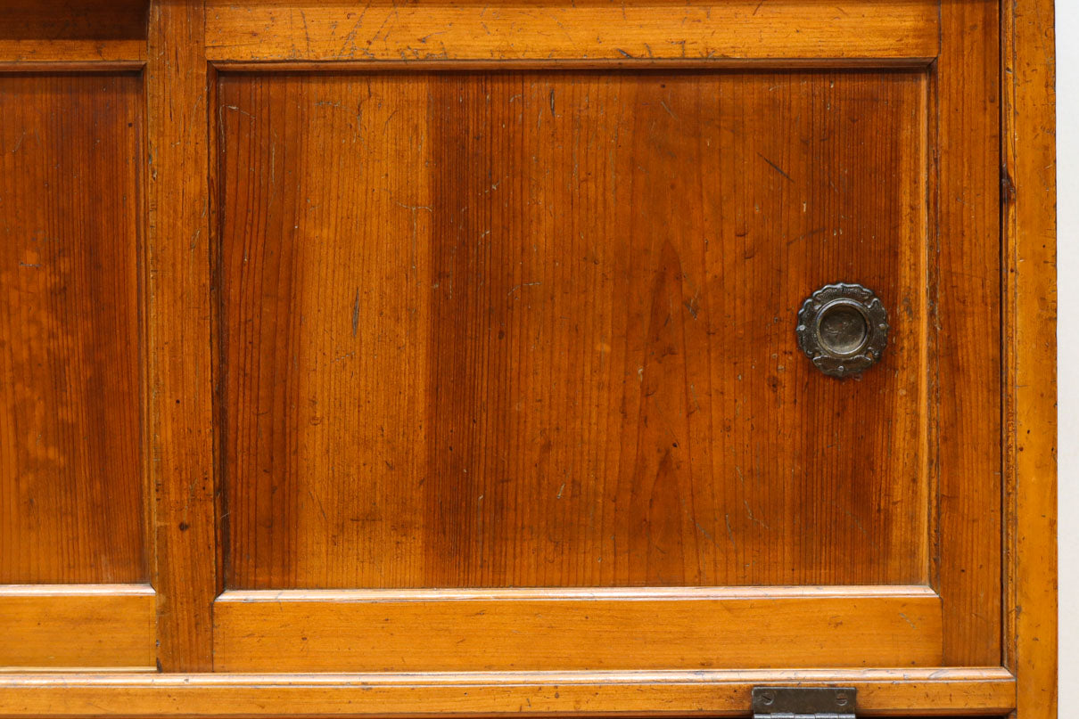 Antique Shoebox BB3376