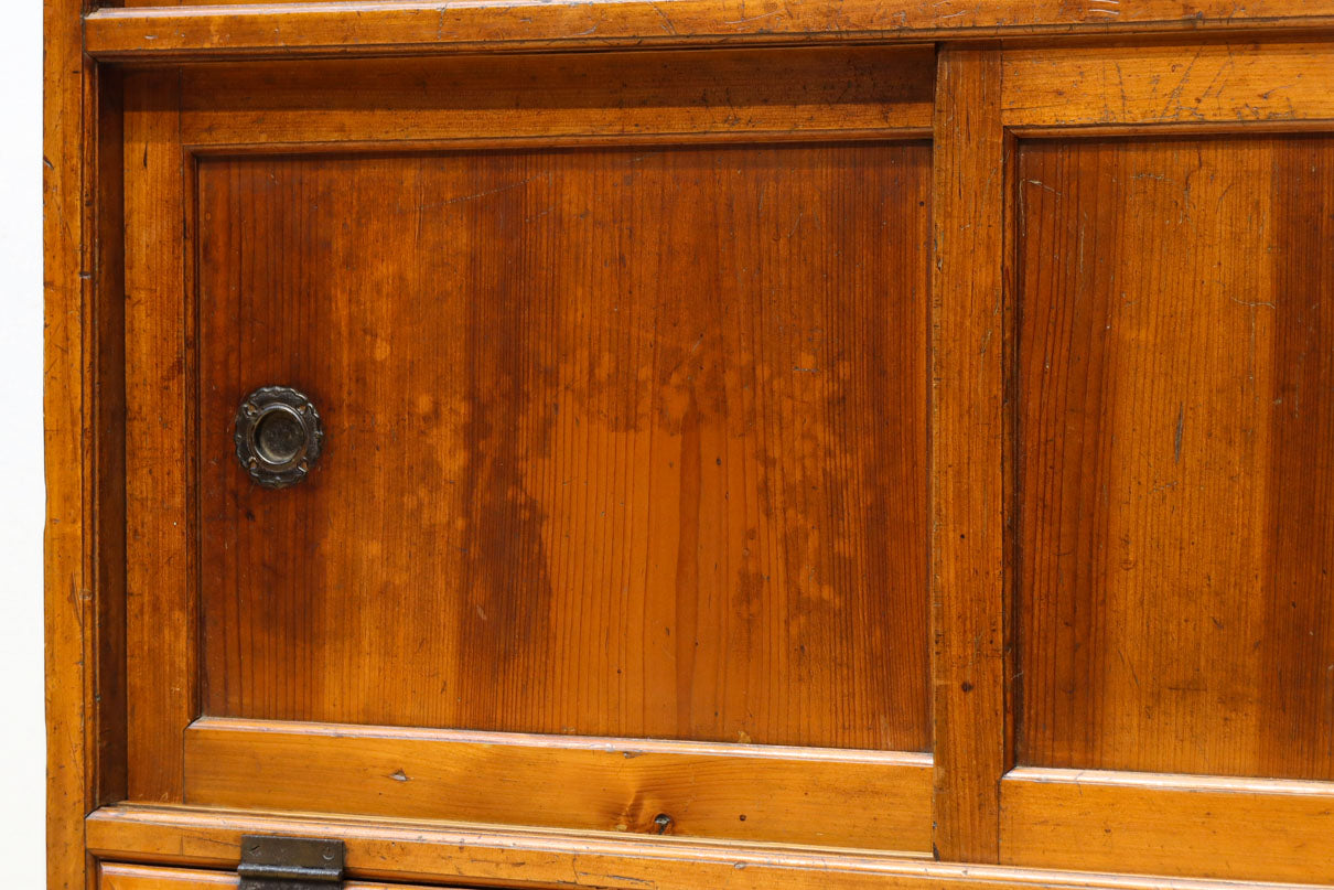 Antique Shoebox BB3376