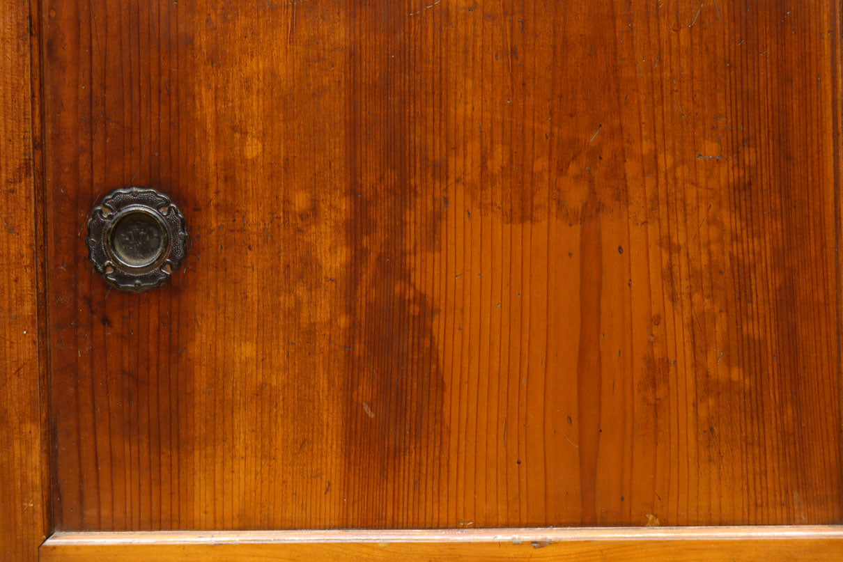 Antique Shoebox BB3376