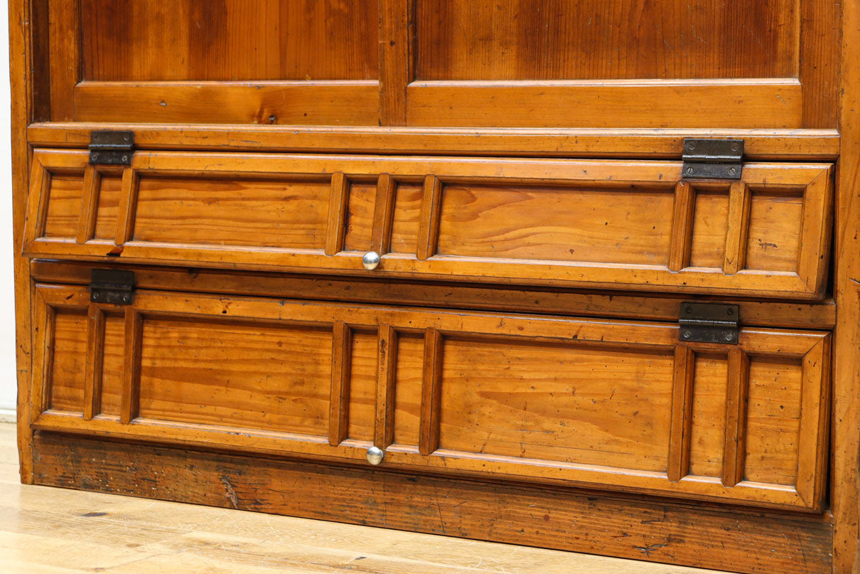 Antique Shoebox BB3376