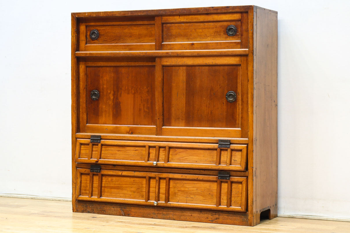 Antique Shoebox BB3376