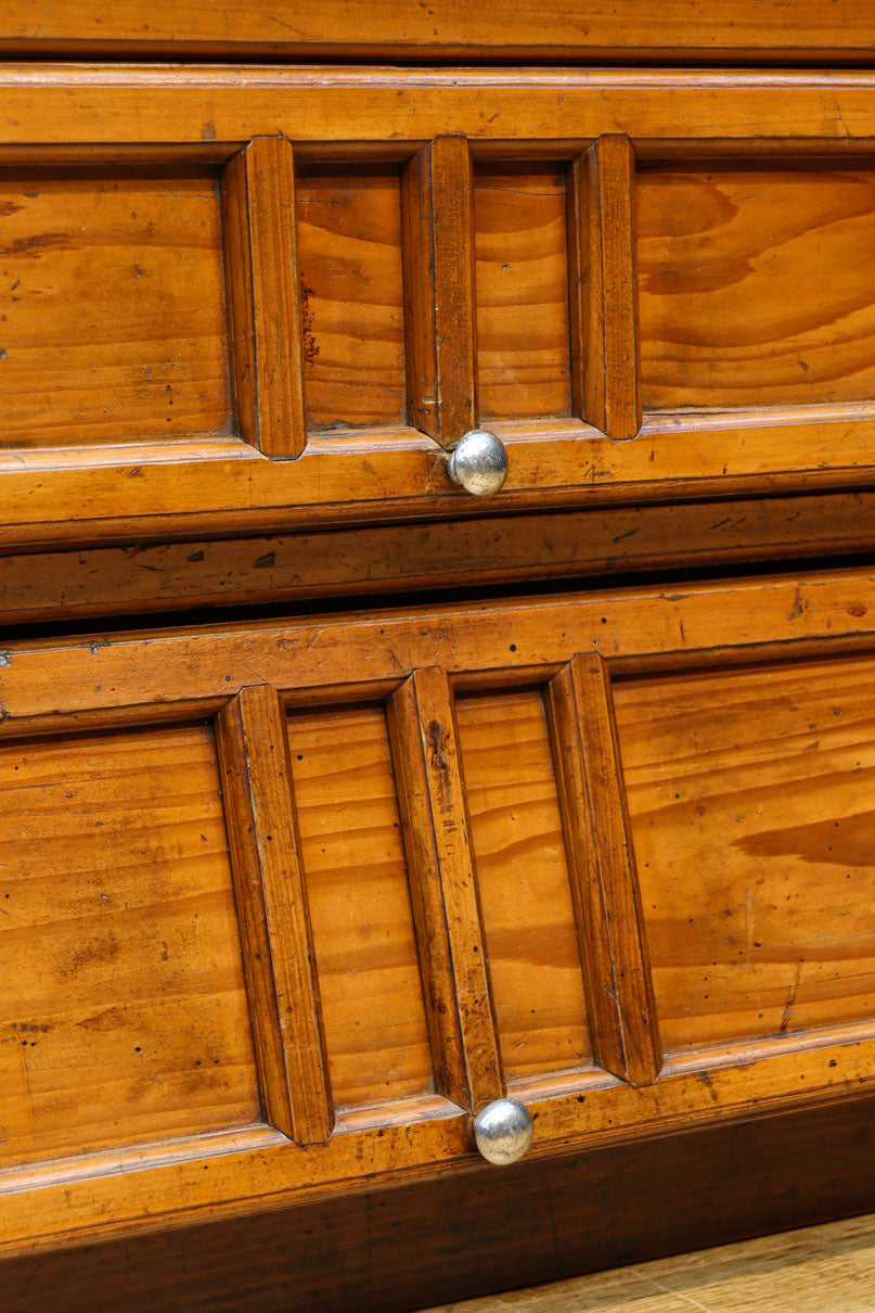 Antique Shoebox BB3376