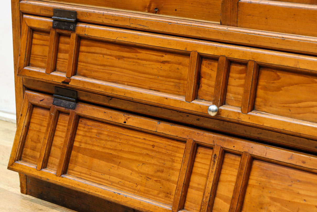 Antique Shoebox BB3376