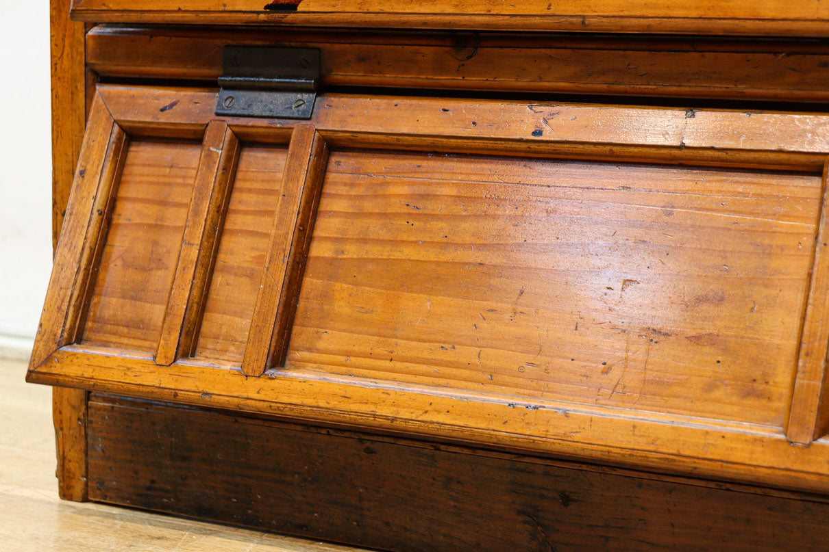 Antique Shoebox BB3376