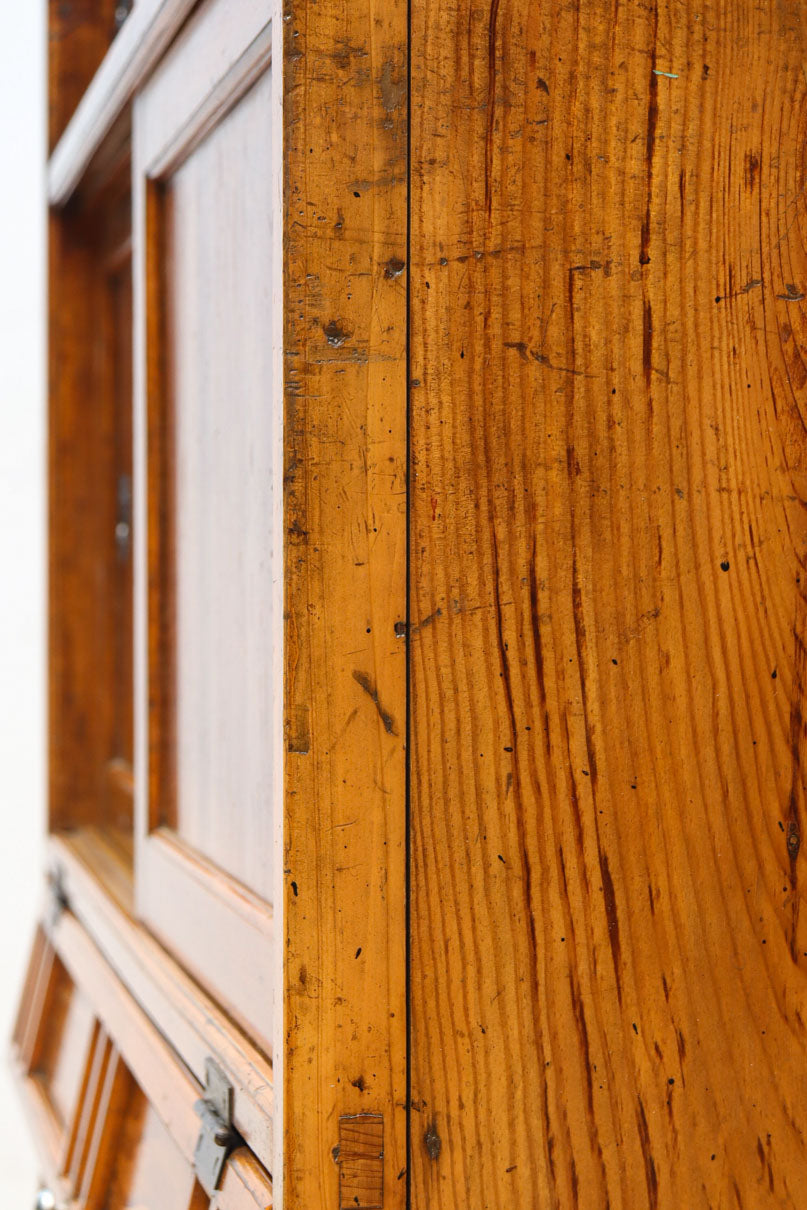 Antique Shoebox BB3376