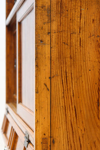 Antique Shoebox BB3376