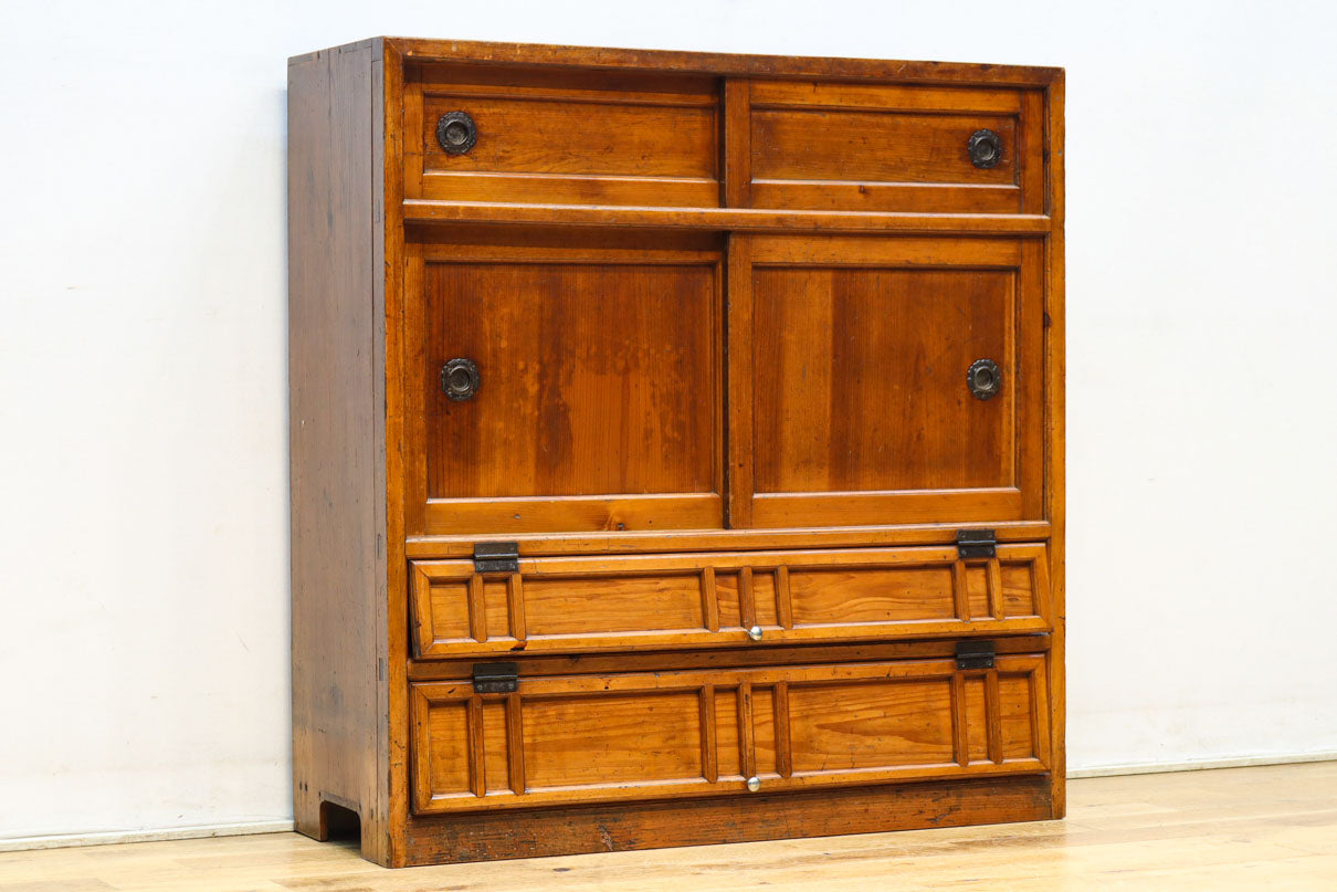 Antique Shoebox BB3376