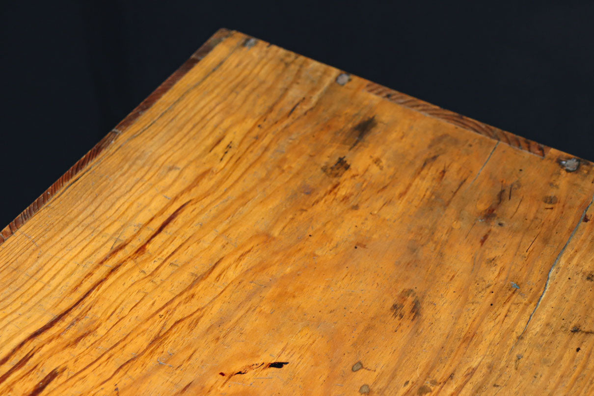 Antique Shoebox BB3376