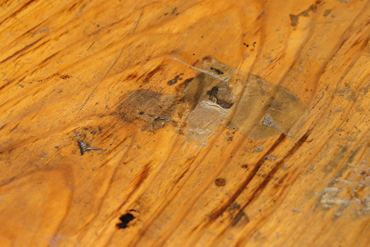 Antique Shoebox BB3376