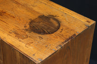 Antique Shoebox BB3376