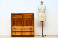 Antique Shoebox BB3376