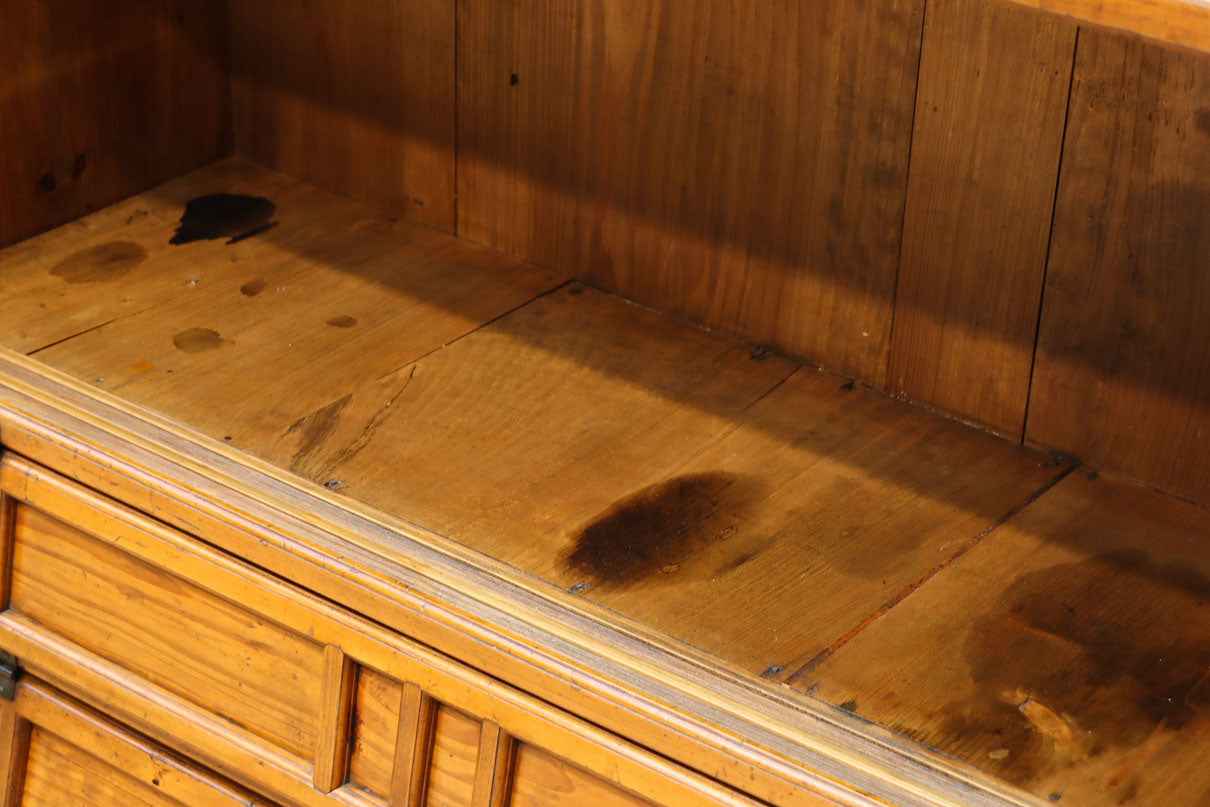 Antique Shoebox BB3376