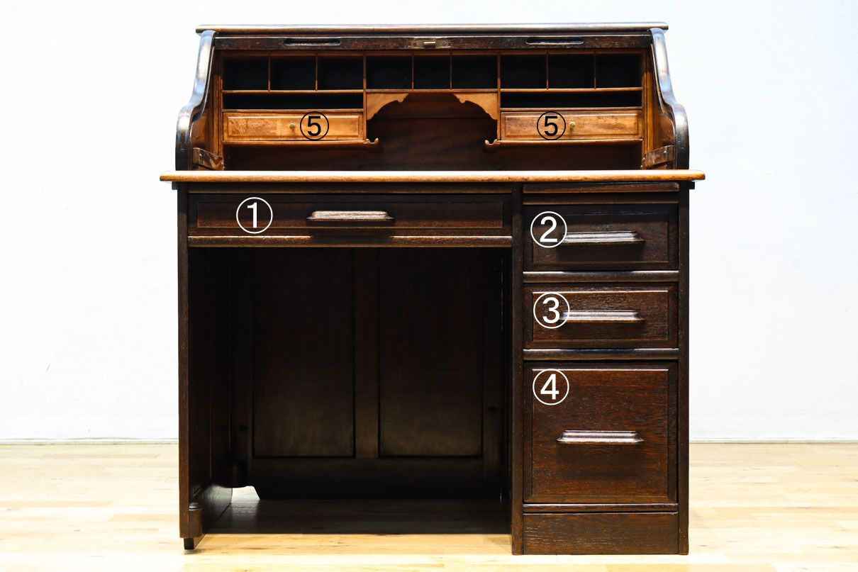 Desk BB3378
