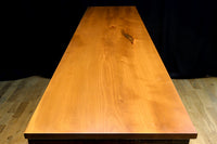 ゆらゆらガラスが引き立つ上品な佇まいをしたガラスケース　BB3379