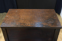 小型サイズ!! 歳月を重ねた時代の風格漂う階段箪笥　BB3380