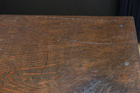 小型サイズ!! 歳月を重ねた時代の風格漂う階段箪笥　BB3380