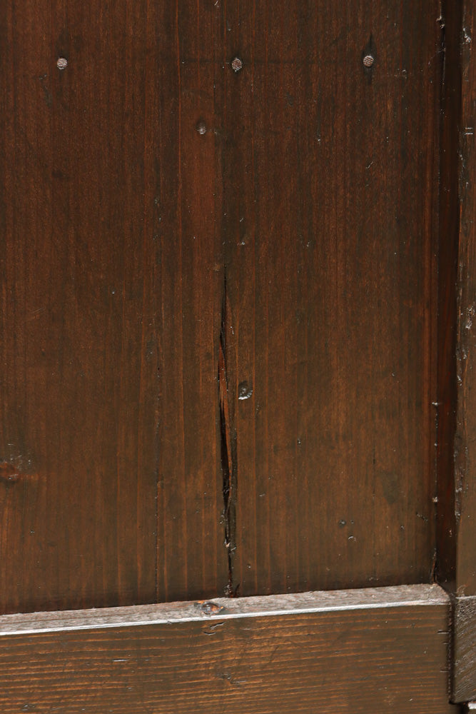 小型サイズ!! 歳月を重ねた時代の風格漂う階段箪笥　BB3380