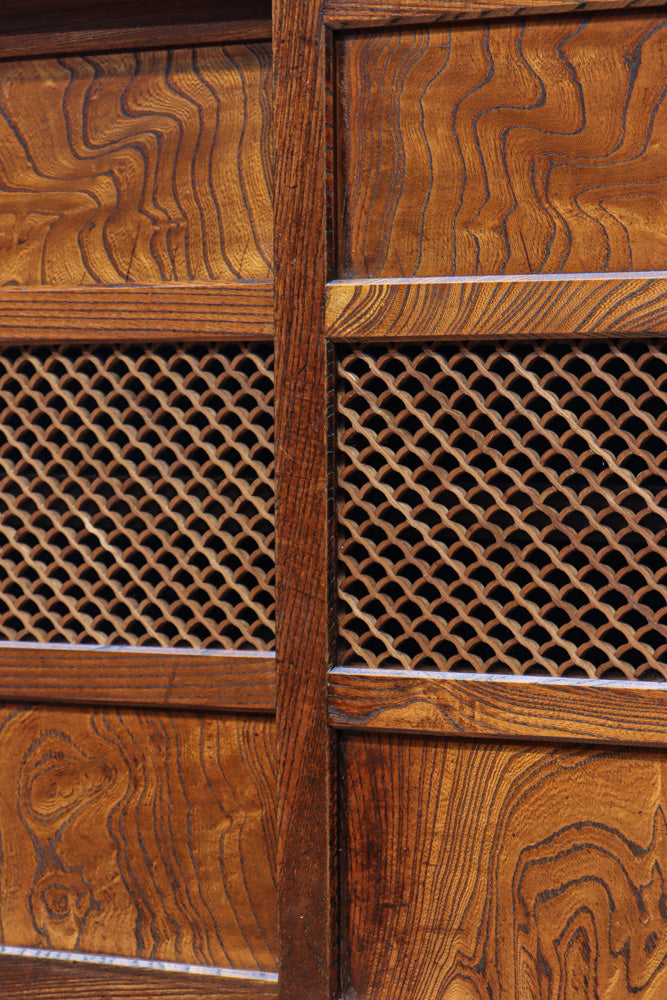 Kitchen chest BB3382