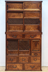 Kitchen chest BB3382