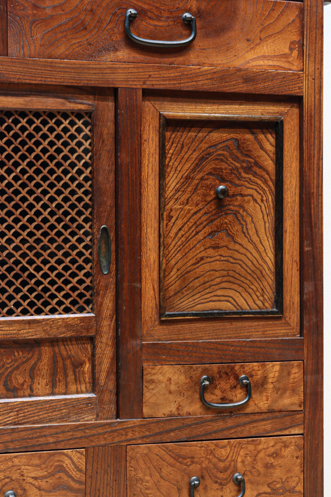 Kitchen chest BB3382