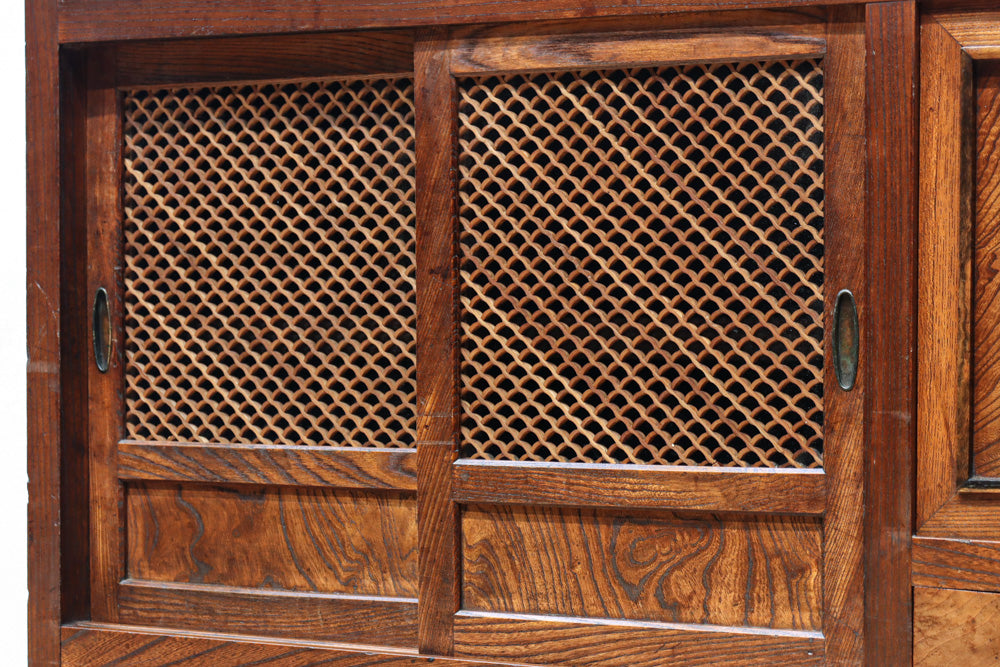 Kitchen chest BB3382