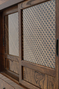 Kitchen chest BB3382