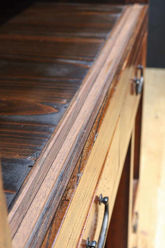 Kitchen chest BB3382