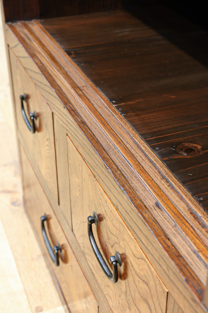 Kitchen chest BB3382