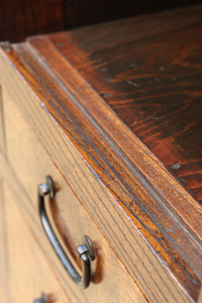 Kitchen chest BB3382