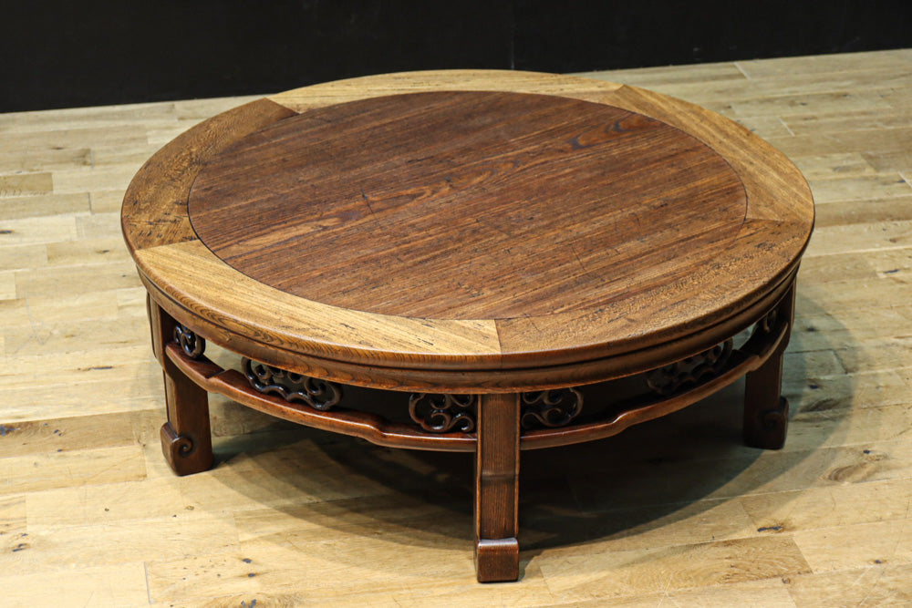 Round table BB3384
