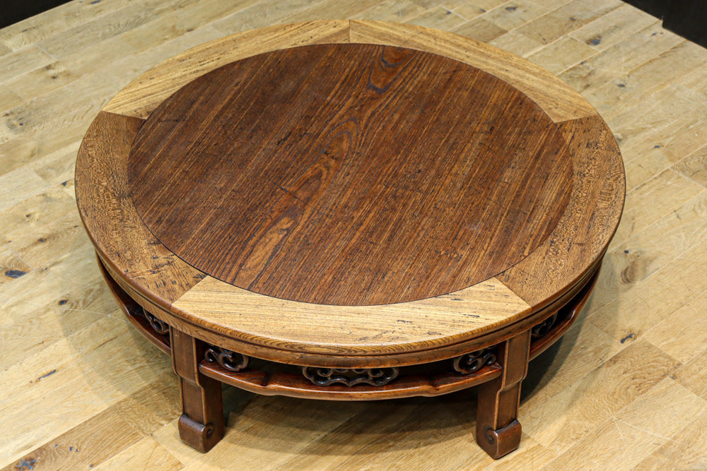 Round table BB3384