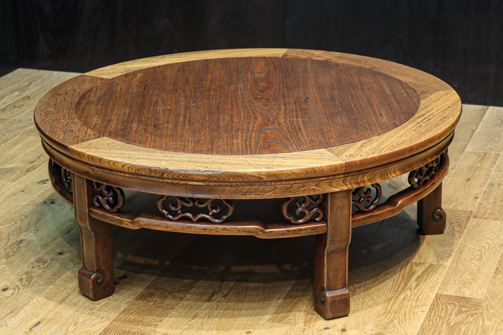Round table BB3384
