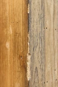 扇面装飾金具が縁起良い枕箪笥　BB3388