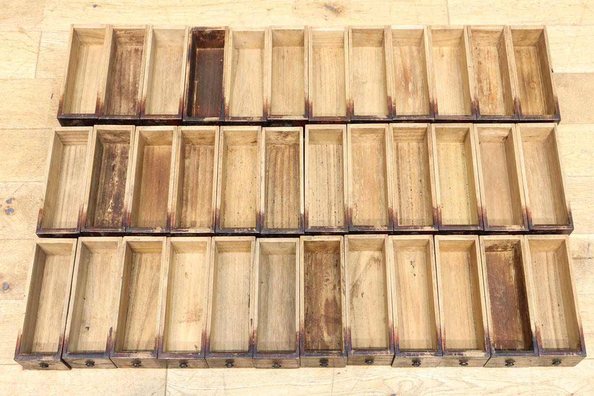 Retro Furniture BB3390