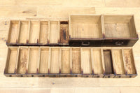 Retro Furniture BB3390